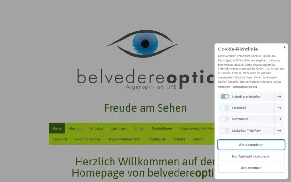 www.belvedere-optic.de