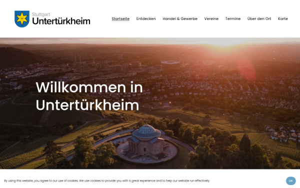 www.untertuerkheim.info