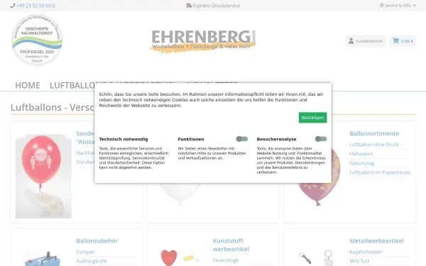 www.ehrenberg-gmbh.de