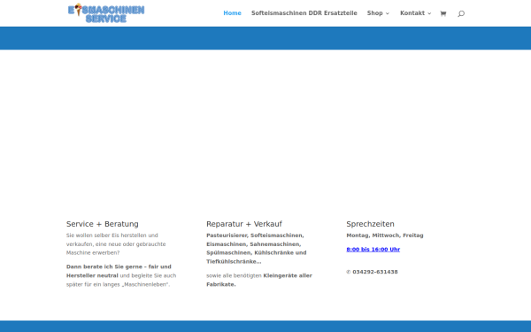 eismaschinenservice.de