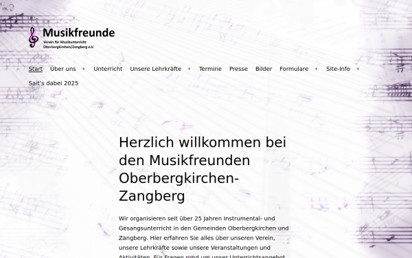musikfreunde.triomusic.de