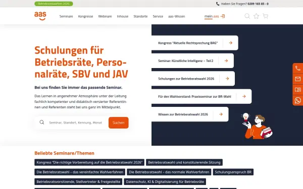 www.aas-seminare.de