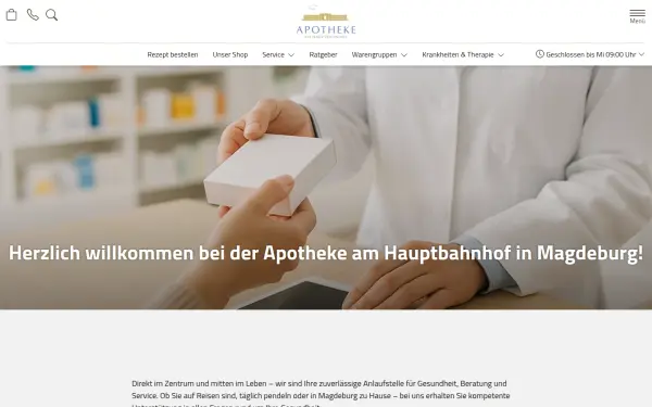 www.apotheke-am-hbf.de
