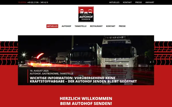www.autohofsenden.de
