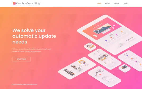omaha-consulting.com