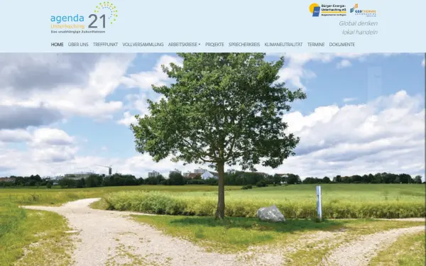 www.agenda21-unterhaching.de