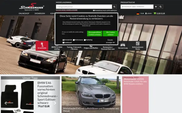 www.schmiedmann.de