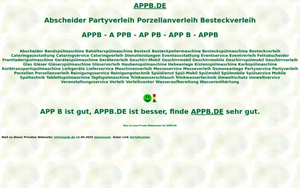 appb.de