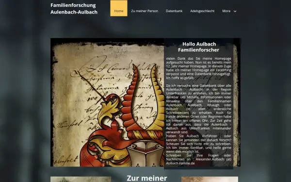 aulbach-familie.de