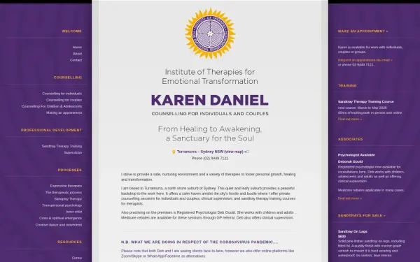 emotional-transformation.com.au