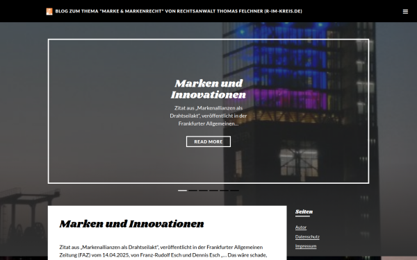 www.markenrecht24.de