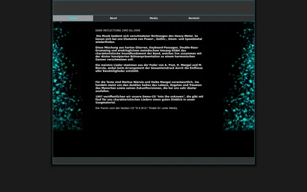 dark-reflections.de