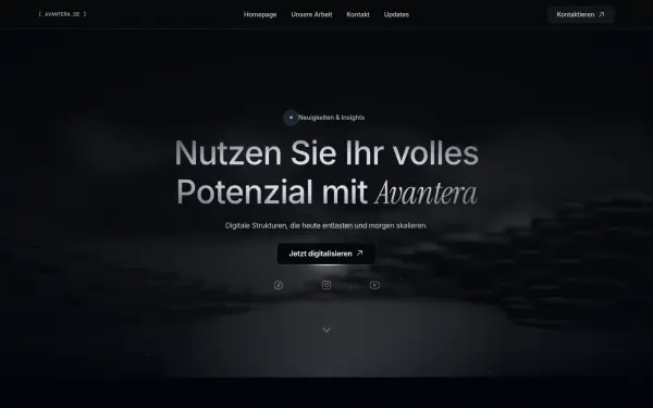 www.avantera.de