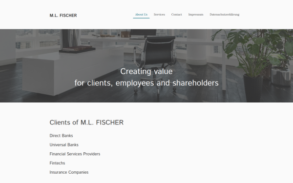 www.mlfischer.com