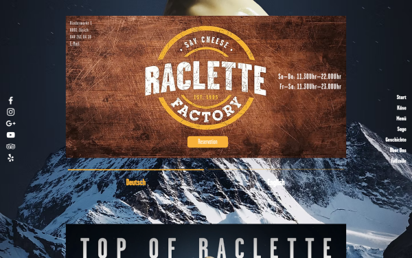 www.raclette-factory.ch