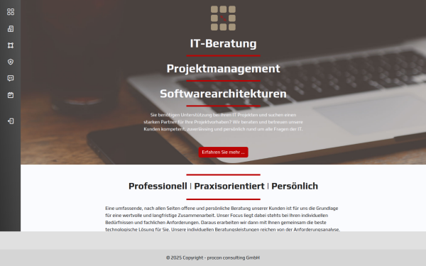 proconconsulting.biz
