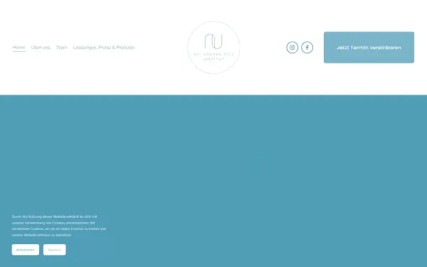 www.nuaesthetics-institut.de