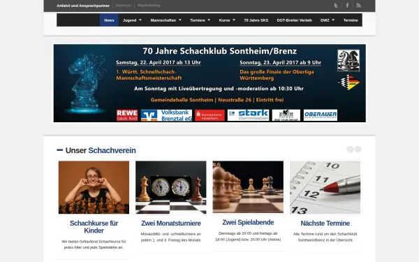 schach-sontheim.de