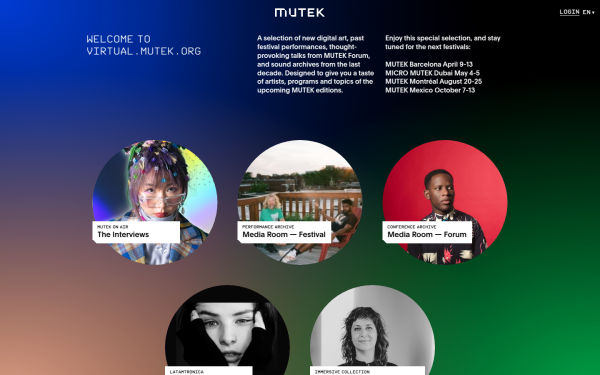 virtual.mutek.org