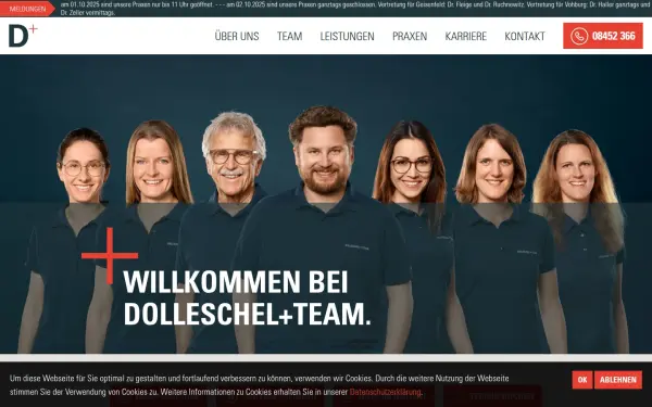 www.dolleschel-team.com