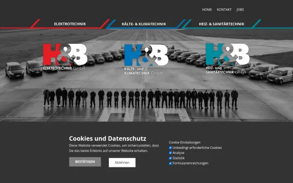 hb-gruppe.com