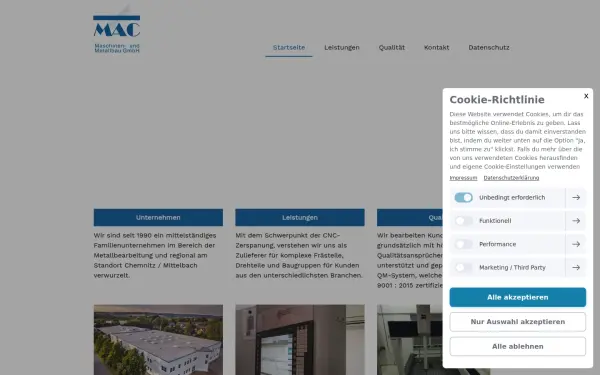 www.macmittelbach.de