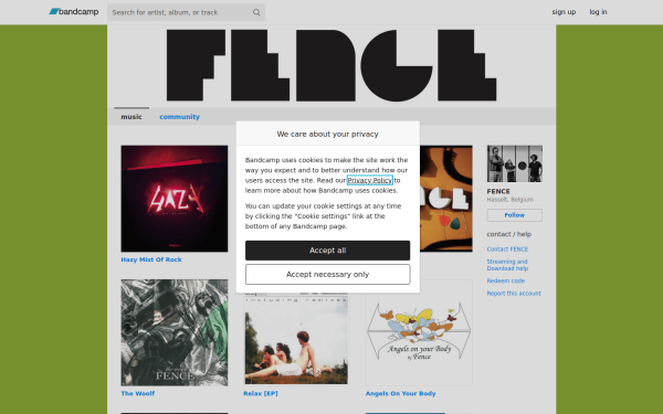 fencemusic.bandcamp.com