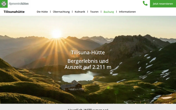 tilisuna-huette.at
