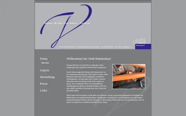 www.thomas-veidt.de