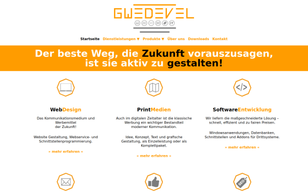 gwedevel.de
