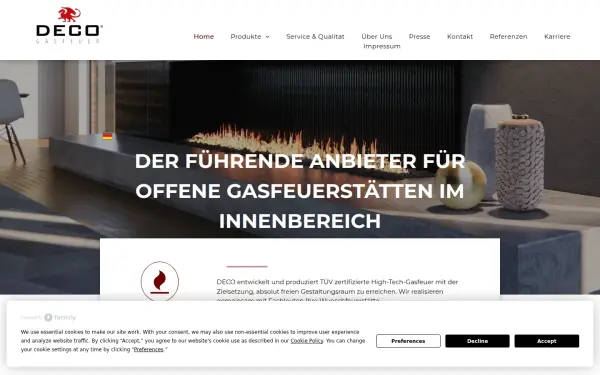 www.deco-gasfeuer.de