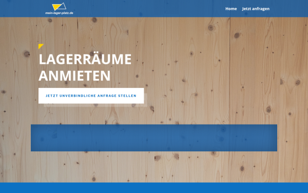 www.mein-lager-platz.de