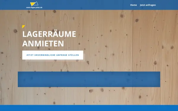 www.mein-lager-platz.de