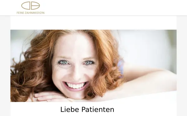 dentalespezialitaeten.de