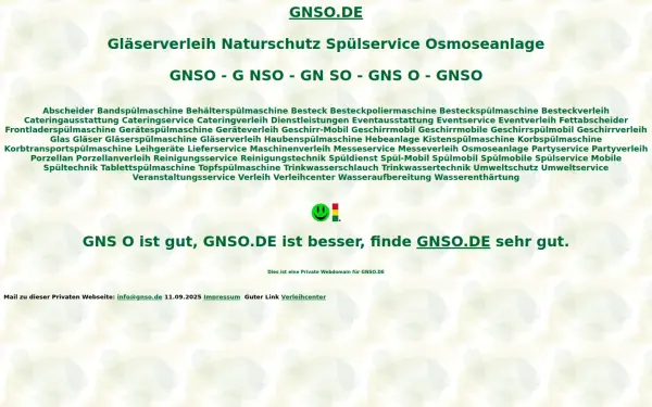 gnso.de
