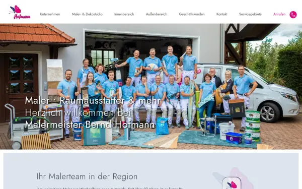 www.hofmann-maler.de
