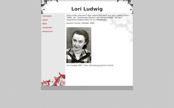 lori-ludwig.de