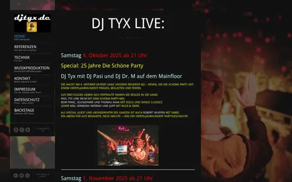 www.djtyx.de