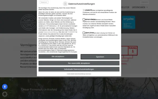 www.gsam-ag.de