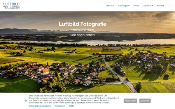 www.luftbild-traunstein.de