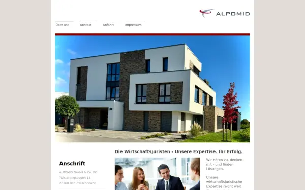 www.alpomid.de