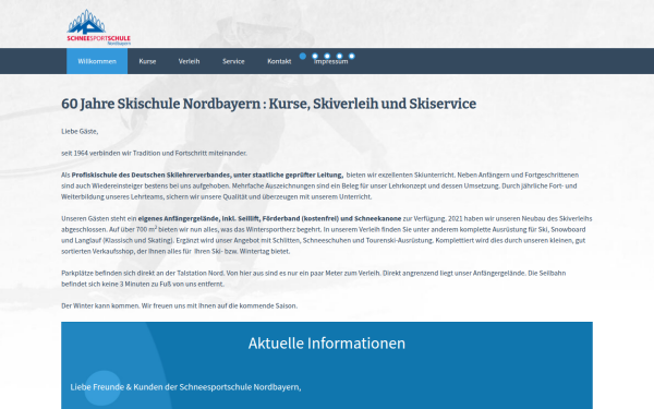 www.skischule-nordbayern.de