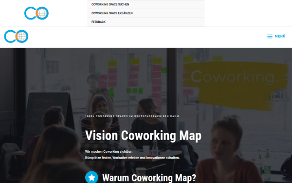 coworkingmap.de