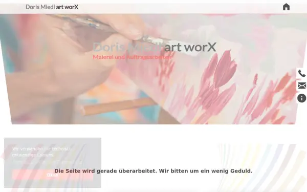 doris-miedl.de