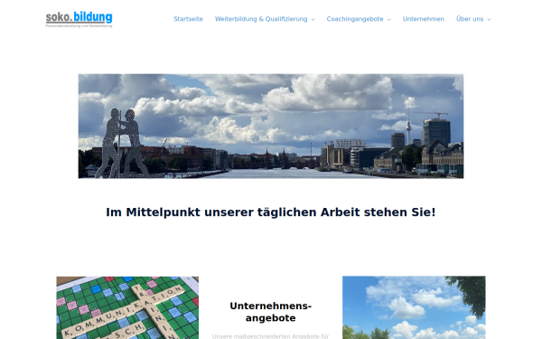 soko-bildung.de