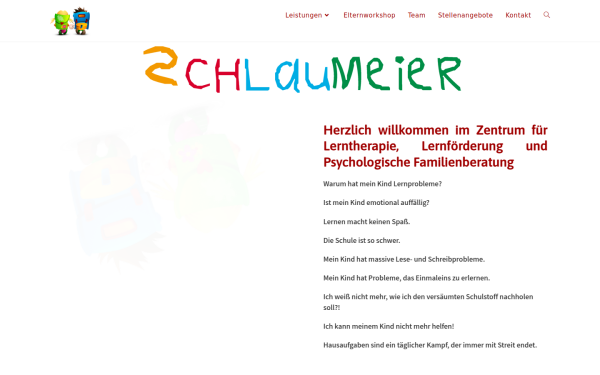 www.lernzentrum-schlaumeier.de