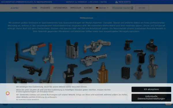 alintec.de