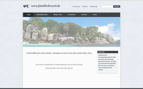 familiedressel.de