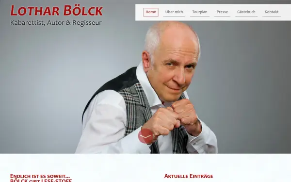 lothar-boelck.de