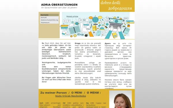 www.adria-uebersetzungen.de